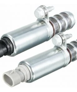 HJL Autoparts Intake+Exhaust Camshaft Solenoid 12655420 12655421 For SAAB 9-3 YS3F 9-5 YS3G - #HJ-92011-CS TIMING CHAIN KIT