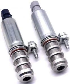 HJL Autoparts Intake+Exhaust Camshaft Solenoid 12655420 12655421 For SAAB 9-3 YS3F 9-5 YS3G - #HJ-92011-CS TIMING CHAIN KIT