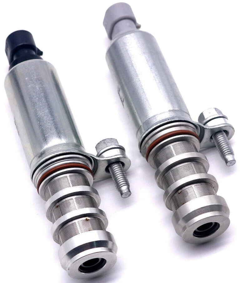 HJL Autoparts Intake+Exhaust Camshaft Solenoid 71773493 71773494 For Alfa Romeo 159 JTS 2.2 - #HJ-16111-CS TIMING CHAIN KIT 7 HJL Autoparts Intake+Exhaust Camshaft Solenoid 71773493 71773494 For Alfa Romeo 159 JTS 2.2 - #HJ-16111-CS TIMING CHAIN KIT