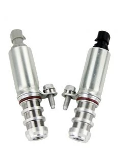 HJL Autoparts Intake+Exhaust Camshaft Solenoid 12655420 12655421 For SAAB 9-3 YS3F 9-5 YS3G - #HJ-92011-CS TIMING CHAIN KIT