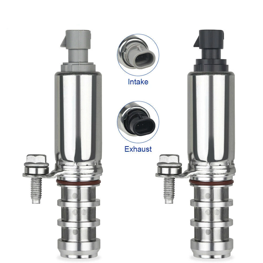 HJL Autoparts Intake+Exhaust Camshaft Solenoid 71773493 71773494 For Alfa Romeo 159 JTS 2.2 - #HJ-16111-CS TIMING CHAIN KIT 4 HJL Autoparts Intake+Exhaust Camshaft Solenoid 71773493 71773494 For Alfa Romeo 159 JTS 2.2 - #HJ-16111-CS TIMING CHAIN KIT