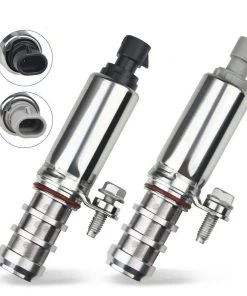 HJL Autoparts Intake+Exhaust Camshaft Solenoid 12655420 12655421 For SAAB 9-3 YS3F 9-5 YS3G - #HJ-92011-CS TIMING CHAIN KIT