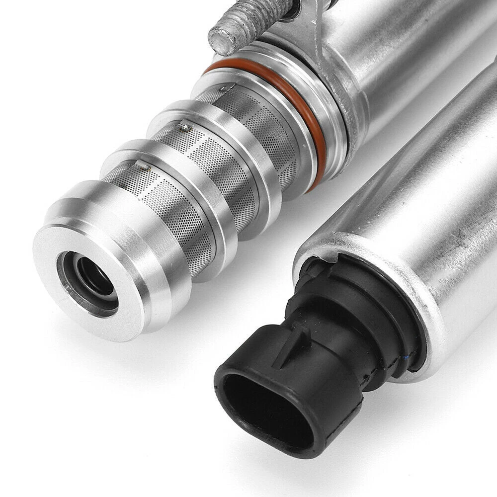 HJL Autoparts Intake+Exhaust Camshaft Solenoid 71773493 71773494 For Alfa Romeo 159 JTS 2.2 - #HJ-16111-CS TIMING CHAIN KIT 11 HJL Autoparts Intake+Exhaust Camshaft Solenoid 71773493 71773494 For Alfa Romeo 159 JTS 2.2 - #HJ-16111-CS TIMING CHAIN KIT