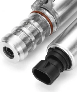 HJL Autoparts Intake+Exhaust Camshaft Solenoid 12655420 12655421 For SAAB 9-3 YS3F 9-5 YS3G - #HJ-92011-CS TIMING CHAIN KIT