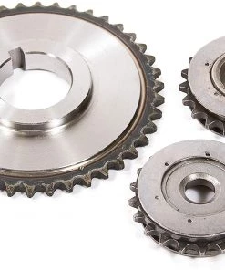 HJL Autoparts Timing Chain Kit W/Blance Shaft Part For ALFA ROMEO 159 Spider JTS 939 1.9L 2.2L - #HJ-16057