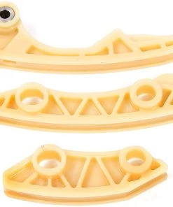 HJL Autoparts Timing Chain Kit +Blancer Part+2 VVT For ALFA ROMEO 159 Spider JTS 939 1.9L 2.2L - #HJ-16057-V