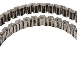 HJL Autoparts Transfer Case Drive Chain 5012322AB For Jeep Grand Cherokee 99-04 NP247 18612.07 - #37113-83030 TIMING CHAIN KIT