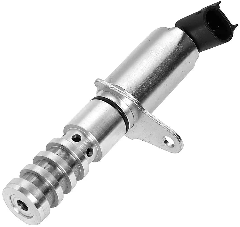 HJL Autoparts Exhaust Camshaft Position Actuator Solenoid Saab 9-7x L6 256 4.2L 12597025 - #92552-81800 4 HJL Autoparts Exhaust Camshaft Position Actuator Solenoid Saab 9-7x L6 256 4.2L 12597025 - #92552-81800