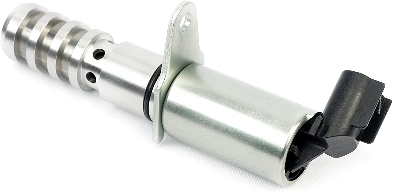 HJL Autoparts Exhaust Camshaft Position Actuator Solenoid Saab 9-7x L6 256 4.2L 12597025 - #92552-81800 6 HJL Autoparts Exhaust Camshaft Position Actuator Solenoid Saab 9-7x L6 256 4.2L 12597025 - #92552-81800