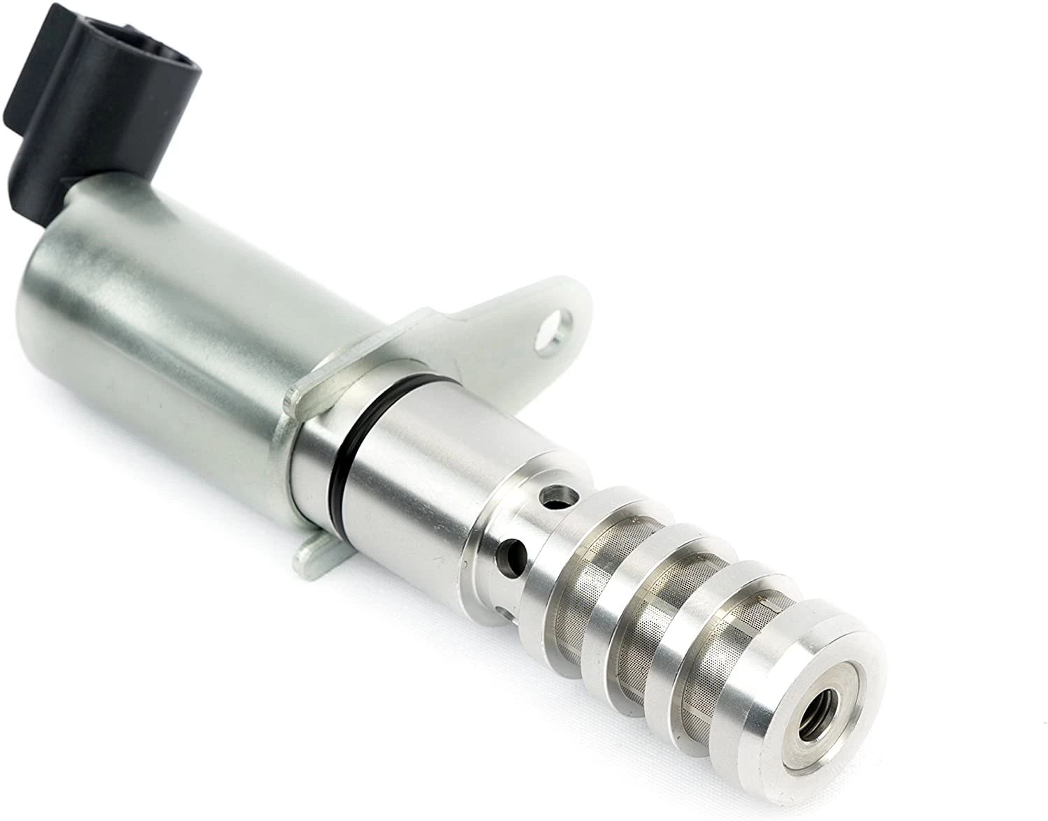 HJL Autoparts Exhaust Camshaft Position Actuator Solenoid Saab 9-7x L6 256 4.2L 12597025 - #92552-81800 7 HJL Autoparts Exhaust Camshaft Position Actuator Solenoid Saab 9-7x L6 256 4.2L 12597025 - #92552-81800