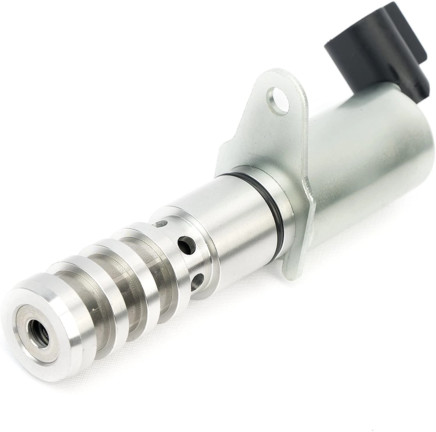 HJL Autoparts Exhaust Camshaft Position Actuator Solenoid For Isuzu Ascender I280/290 12576768 - #52252-81800 8 HJL Autoparts Exhaust Camshaft Position Actuator Solenoid For Isuzu Ascender I280/290 12576768 - #52252-81800