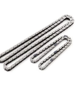 HJL Autoparts Timing Chain Kit+Camshaft VVT Gear For Chevy Colorado GMC HUMMER H3 2.9 3.7 4.2 - #HJ-37152-V