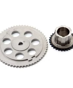 HJL Autoparts Timing Chain Kit+Camshaft VVT Gear For SAAB 9-7X 4.2L ISUZU I-290 I-370 2007-09 - #HJ-92152-V