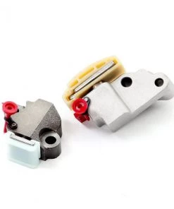 HJL Autoparts Timing Chain Kit For Chevrolet Colorado GMC Canyon HUMMER H3 2.9 3.7 4.2 2007-11 - #HJ-37152-C 10 HJL Autoparts Timing Chain Kit For Chevrolet Colorado GMC Canyon HUMMER H3 2.9 3.7 4.2 2007-11 - #HJ-37152-C