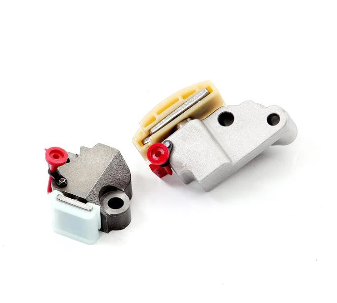 HJL Autoparts Timing Chain Kit+Camshaft VVT Gear For Chevy Colorado GMC HUMMER H3 2.9 3.7 4.2 - #HJ-37152-V 6 HJL Autoparts Timing Chain Kit+Camshaft VVT Gear For Chevy Colorado GMC HUMMER H3 2.9 3.7 4.2 - #HJ-37152-V