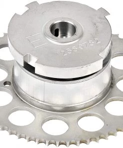 HJL Autoparts Timing Chain Kit+Camshaft VVT Gear For Chevy Colorado GMC HUMMER H3 2.9 3.7 4.2 - #HJ-37152-V 22 HJL Autoparts Timing Chain Kit+Camshaft VVT Gear For Chevy Colorado GMC HUMMER H3 2.9 3.7 4.2 - #HJ-37152-V