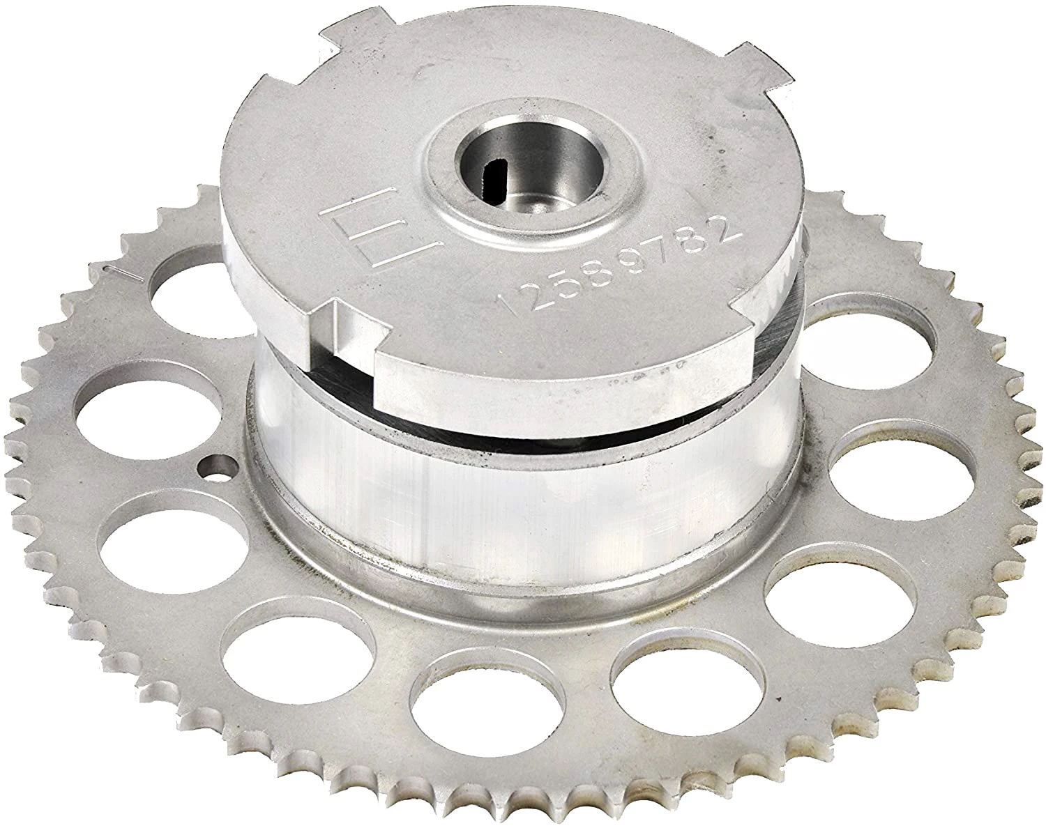 HJL Autoparts Timing Chain Kit+Camshaft VVT Gear For Chevy Colorado GMC HUMMER H3 2.9 3.7 4.2 - #HJ-37152-V 12 HJL Autoparts Timing Chain Kit+Camshaft VVT Gear For Chevy Colorado GMC HUMMER H3 2.9 3.7 4.2 - #HJ-37152-V