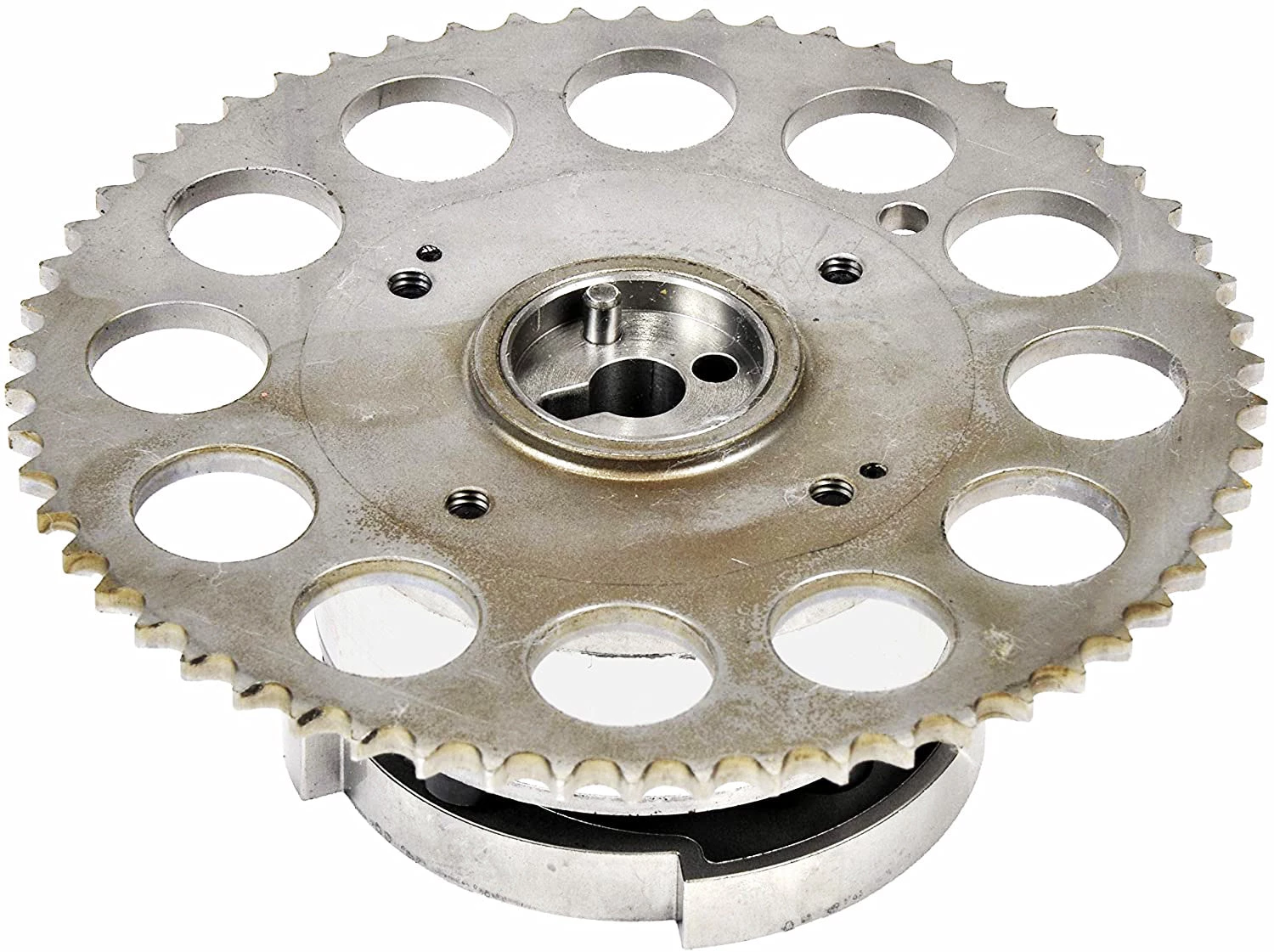 HJL Autoparts Timing Chain Kit+Camshaft VVT Gear For Chevy Colorado GMC HUMMER H3 2.9 3.7 4.2 - #HJ-37152-V 13 HJL Autoparts Timing Chain Kit+Camshaft VVT Gear For Chevy Colorado GMC HUMMER H3 2.9 3.7 4.2 - #HJ-37152-V