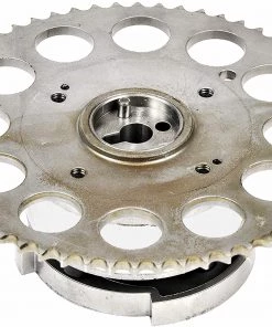 HJL Autoparts Timing Chain Kit+Camshaft VVT Gear For SAAB 9-7X 4.2L ISUZU I-290 I-370 2007-09 - #HJ-92152-V