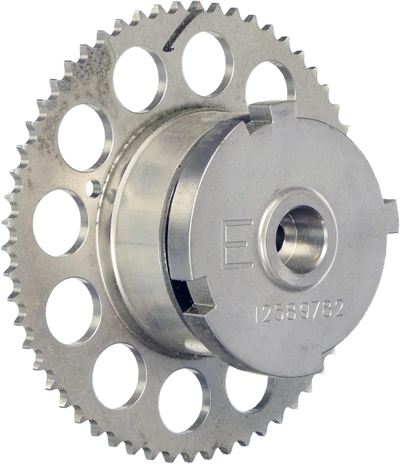 HJL Autoparts Timing Chain Kit+Camshaft VVT Gear For Chevy Colorado GMC HUMMER H3 2.9 3.7 4.2 - #HJ-37152-V 10 HJL Autoparts Timing Chain Kit+Camshaft VVT Gear For Chevy Colorado GMC HUMMER H3 2.9 3.7 4.2 - #HJ-37152-V