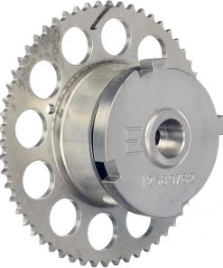 HJL Autoparts Camshaft VVT Gear For Chevy Colorado GMC HUMMER H3 SAAB 9-7X ISUZU I370 12589782 - #HJ-37152-VT