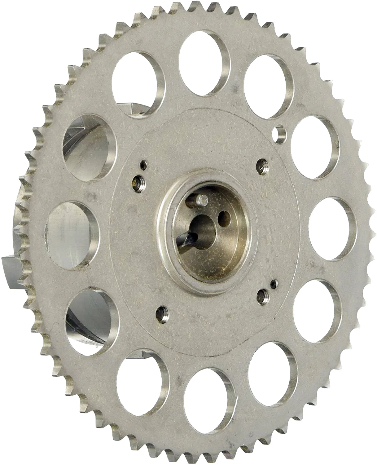 HJL Autoparts Timing Chain Kit+Camshaft VVT Gear For Chevy Colorado GMC HUMMER H3 2.9 3.7 4.2 - #HJ-37152-V 11 HJL Autoparts Timing Chain Kit+Camshaft VVT Gear For Chevy Colorado GMC HUMMER H3 2.9 3.7 4.2 - #HJ-37152-V