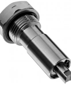 HJL Autoparts Timing Chain Tensioner For SAAB 9-3 1.8T 2.0T B207 YS3F 2003-2012 12608580 - #HJ-92011-PTN