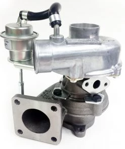 HJL Autoparts RHB5 8944739540 Turbocharger For ISUZU Trooper PIAZZA 4JB1T 4BD1T 2.8L 1988-1991 - #37999-82100