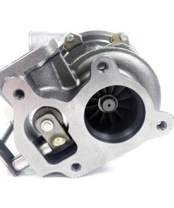 HJL Autoparts RHB5 8944739540 Turbocharger For ISUZU Trooper PIAZZA 4JB1T 4BD1T 2.8L 1988-1991 - #37999-82100