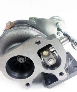 HJL Autoparts RHB5 8944739540 Turbocharger For ISUZU Trooper PIAZZA 4JB1T 4BD1T 2.8L 1988-1991 - #37999-82100