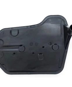 HJL Autoparts 4L60E GMC CHEVY Transmission Filter Pan Gasket Kit+2 PCS Shift Solenoid 24208148 - #HJ-38003-SKT