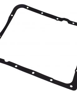 HJL Autoparts 4L60E GMC CHEVY Transmission Filter Pan Gasket Kit+2 PCS Shift Solenoid 24208148 - #HJ-38003-SKT