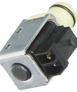 HJL Autoparts 4L60E 2 PCS Transmission Shift Solenoid Valve Set For GM Chevy Buick 24230298 - #HJ-38003-SD