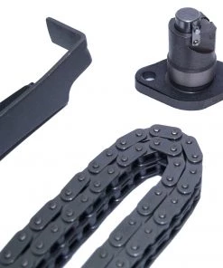 HJL Autoparts TIMING CHAIN KIT TO SUIT MITSUBISHI TRITON MK 4M40 4M40T (DOUBLE ROW CHAIN) - #HJ-39106-AB