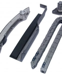 HJL Autoparts TIMING CHAIN KIT TO SUIT MITSUBISHI TRITON MK 4M40 4M40T (DOUBLE ROW CHAIN) - #HJ-39106-AB