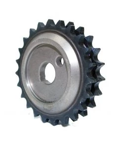 HJL Autoparts Timing Chain Kit Fit MITSUBISHI Pajero Delica Canter TRITON 2.8L Diesel Engine: 4M40 1993-02( Double Row Chain) With Gears - #HJ-39106