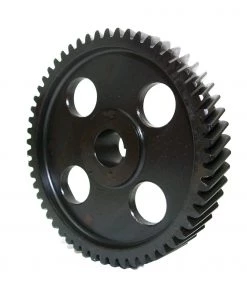 HJL Autoparts Timing Chain Gear Fits MITSUBISHI 4M40 PAJERO TRITON 2.8L 93-02 Double Row Chain - #HJ-39106-GE