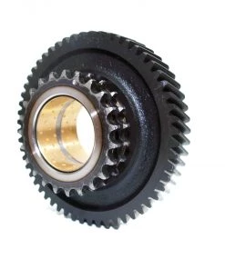 HJL Autoparts Timing Chain Gear Fits MITSUBISHI 4M40 PAJERO TRITON 2.8L 93-02 Double Row Chain - #HJ-39106-GE