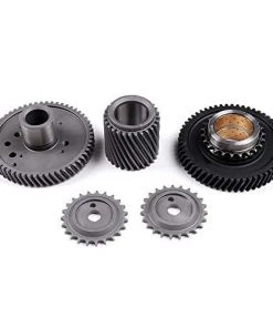 HJL Autoparts Timing Chain Replacement Kit Fit MITSUBISHI PAJERO MONTERO, Engine: 4M41 3.2L Diesel DI-D 2000 - #HJ-39137-AR