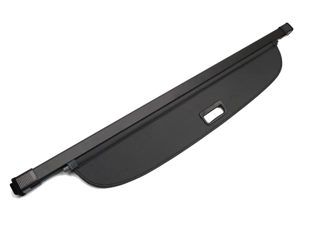 HJL Autoparts SMART ACCESSORY Retractable Trunk Cargo Cover For Mitsubishi Outlander 2014-2019 Electric Taigate - #39152-21205 5 HJL Autoparts SMART ACCESSORY Retractable Trunk Cargo Cover For Mitsubishi Outlander 2014-2019 Electric Taigate - #39152-21205