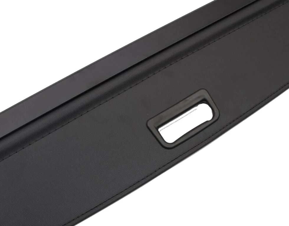 HJL Autoparts SMART ACCESSORY Retractable Trunk Cargo Cover For Mitsubishi Outlander 2014-2019 Electric Taigate - #39152-21205 6 HJL Autoparts SMART ACCESSORY Retractable Trunk Cargo Cover For Mitsubishi Outlander 2014-2019 Electric Taigate - #39152-21205