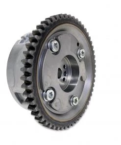 HJL Autoparts Timing Chain Kit W/2 VVT Replacement For MITSUBISHI Outlander Lancer 2.4L 4B12 2005-15 - #HJ-39152-V