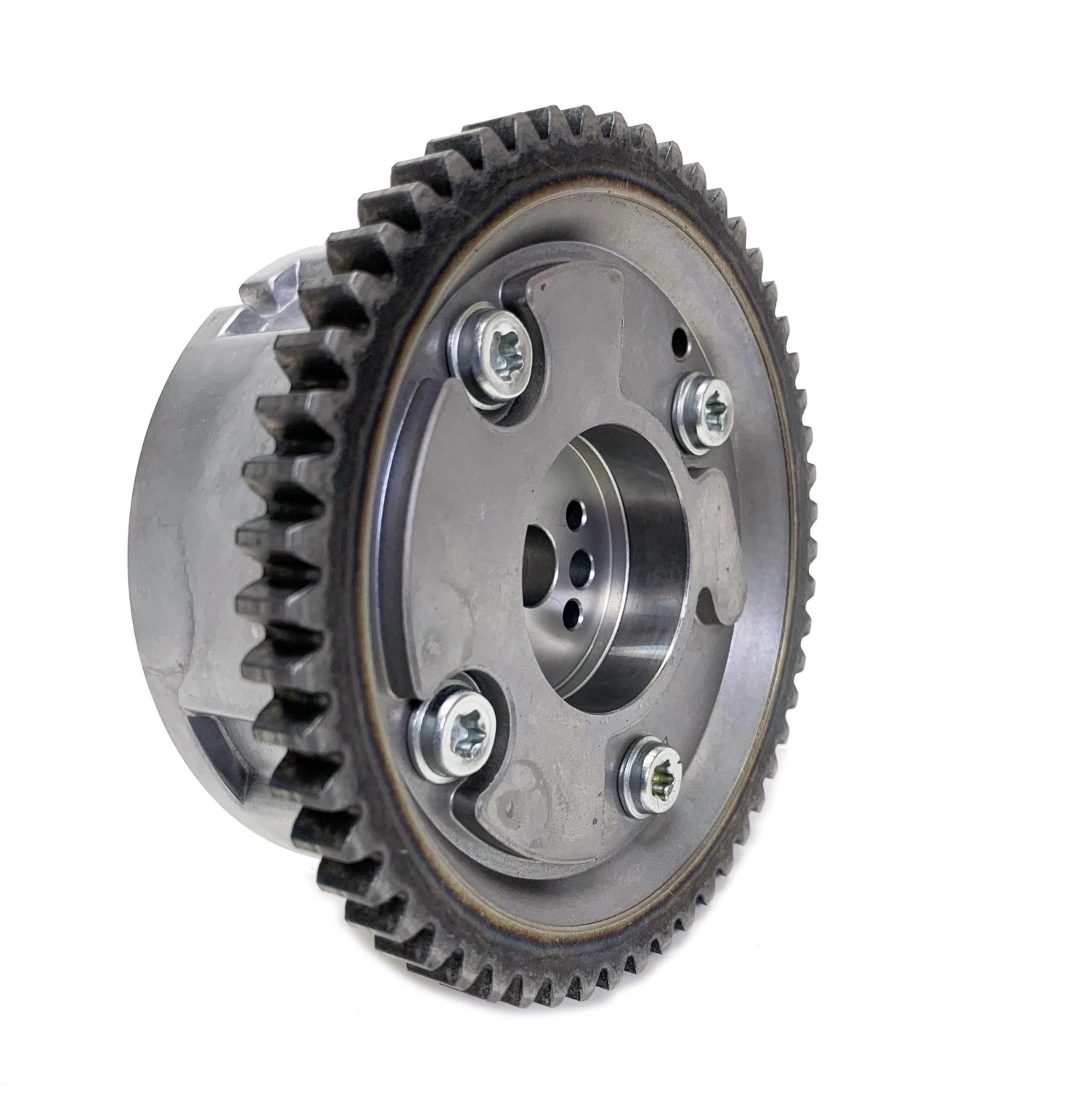 HJL Autoparts Timing Chain Kit W/2 VVT Replacement For MITSUBISHI Outlander Lancer 2.4L 4B12 2005-15 - #HJ-39152-V 4 HJL Autoparts Timing Chain Kit W/2 VVT Replacement For MITSUBISHI Outlander Lancer 2.4L 4B12 2005-15 - #HJ-39152-V