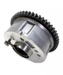 HJL Autoparts Timing Chain Kit W/2 VVT Replacement For MITSUBISHI Outlander Lancer 2.4L 4B12 2005-15 - #HJ-39152-V 15 HJL Autoparts Timing Chain Kit W/2 VVT Replacement For MITSUBISHI Outlander Lancer 2.4L 4B12 2005-15 - #HJ-39152-V