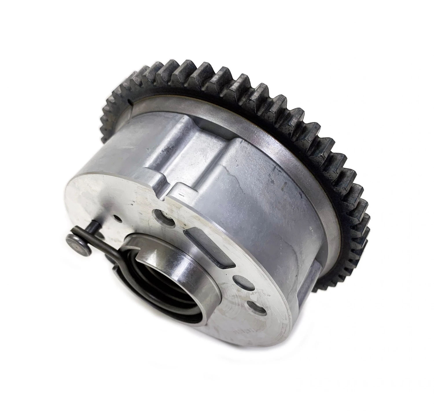 HJL Autoparts Timing Chain Kit W/2 VVT Replacement For MITSUBISHI Outlander Lancer 2.4L 4B12 2005-15 - #HJ-39152-V 5 HJL Autoparts Timing Chain Kit W/2 VVT Replacement For MITSUBISHI Outlander Lancer 2.4L 4B12 2005-15 - #HJ-39152-V