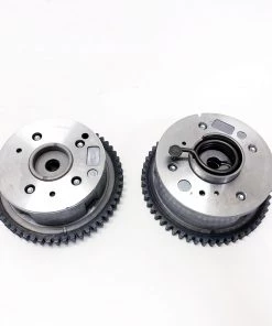 HJL Autoparts Timing Chain Kit W/2 VVT Replacement For MITSUBISHI Outlander Lancer 2.4L 4B12 2005-15 - #HJ-39152-V 16 HJL Autoparts Timing Chain Kit W/2 VVT Replacement For MITSUBISHI Outlander Lancer 2.4L 4B12 2005-15 - #HJ-39152-V