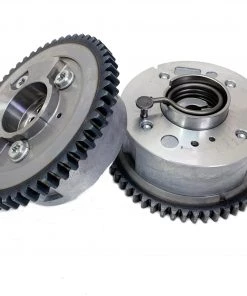 HJL Autoparts Timing Chain Kit W/2 VVT Replacement For MITSUBISHI Outlander Lancer 2.4L 4B12 2005-15 - #HJ-39152-V 17 HJL Autoparts Timing Chain Kit W/2 VVT Replacement For MITSUBISHI Outlander Lancer 2.4L 4B12 2005-15 - #HJ-39152-V