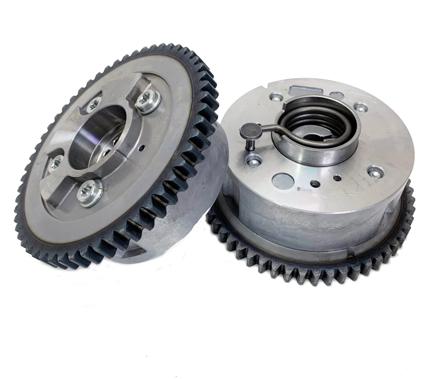 HJL Autoparts Timing Chain Kit W/2 VVT Replacement For MITSUBISHI Outlander Lancer 2.4L 4B12 2005-15 - #HJ-39152-V 7 HJL Autoparts Timing Chain Kit W/2 VVT Replacement For MITSUBISHI Outlander Lancer 2.4L 4B12 2005-15 - #HJ-39152-V