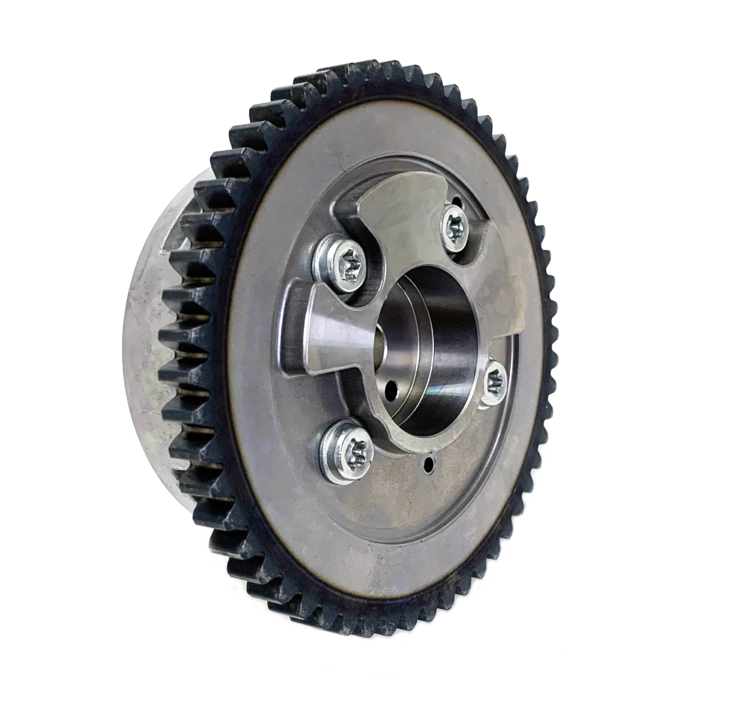 HJL Autoparts Timing Chain Kit W/2 VVT Replacement For MITSUBISHI Outlander Lancer 2.4L 4B12 2005-15 - #HJ-39152-V 8 HJL Autoparts Timing Chain Kit W/2 VVT Replacement For MITSUBISHI Outlander Lancer 2.4L 4B12 2005-15 - #HJ-39152-V