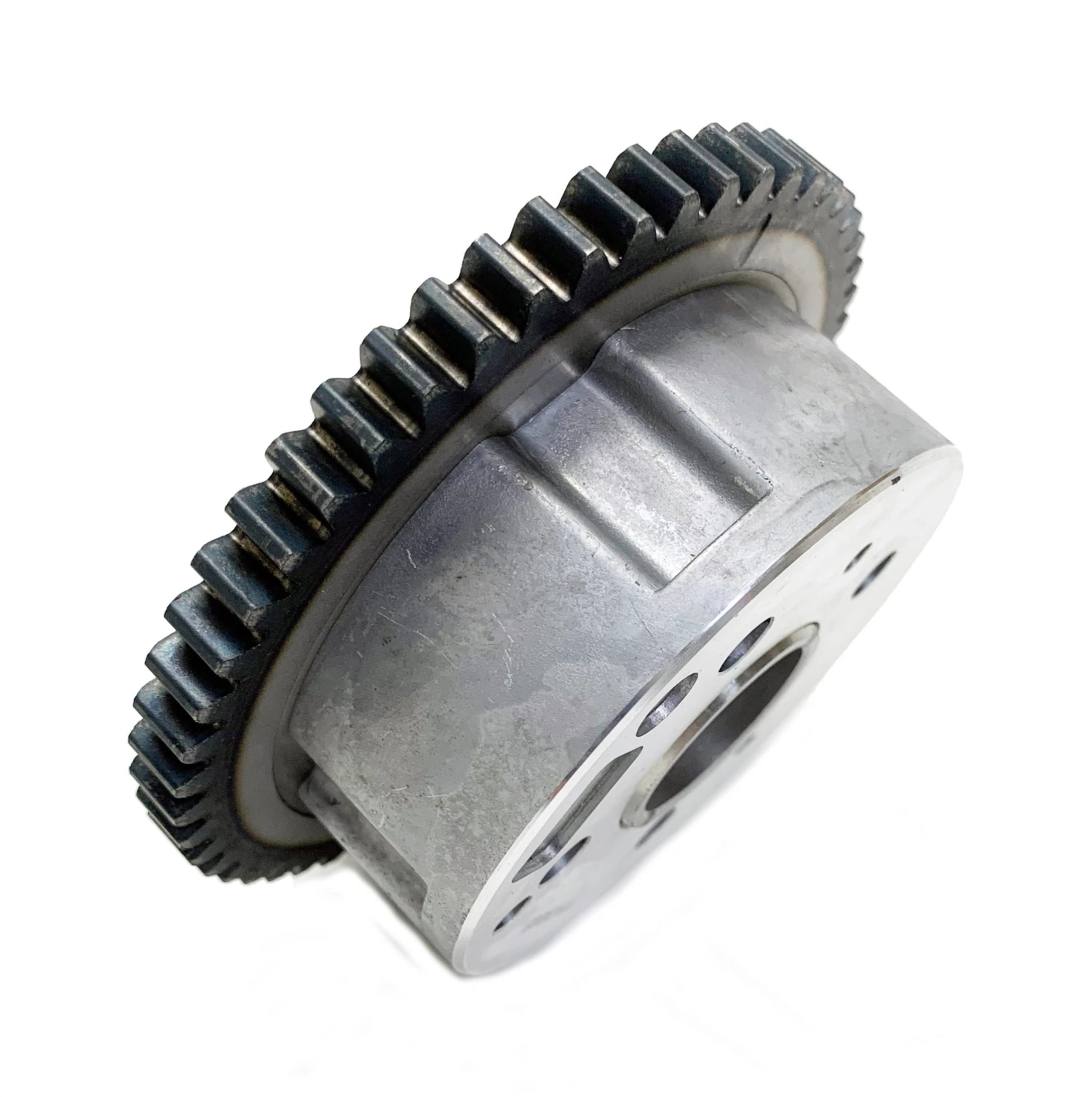 HJL Autoparts Timing Chain Kit W/2 VVT Replacement For MITSUBISHI Outlander Lancer 2.4L 4B12 2005-15 - #HJ-39152-V 9 HJL Autoparts Timing Chain Kit W/2 VVT Replacement For MITSUBISHI Outlander Lancer 2.4L 4B12 2005-15 - #HJ-39152-V